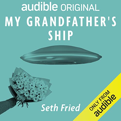 My Grandfather's Ship