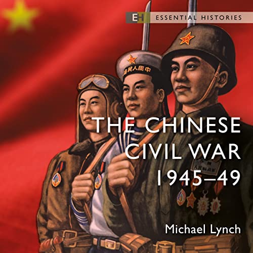 The Chinese Civil War