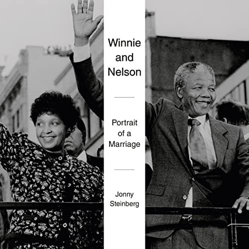 Winnie and Nelson