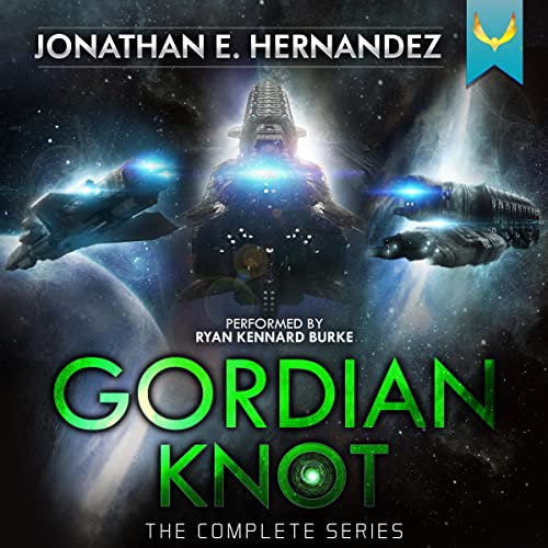 Gordian Knot: The Complete Series