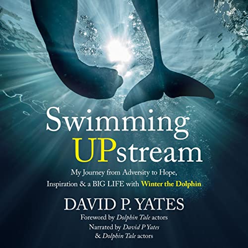 Swimming Upstream by David P. Yates