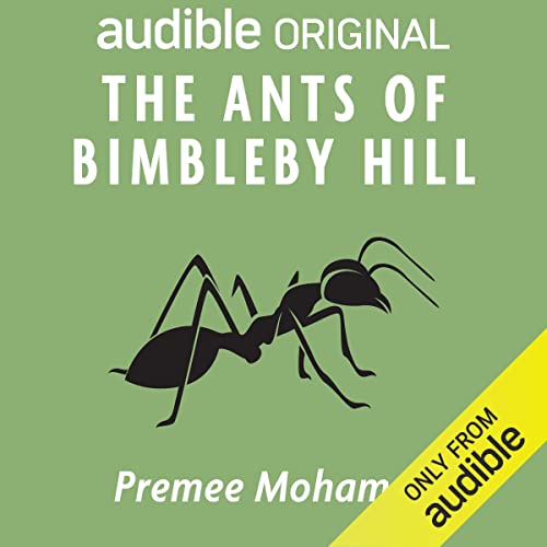 The Ants of Bimbleby Hill
