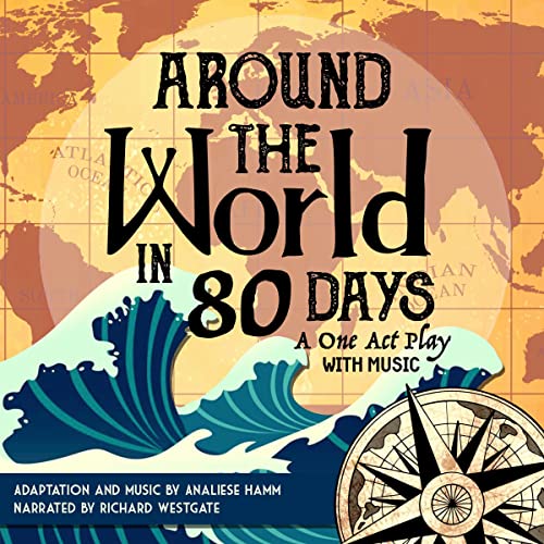 Around the World in 80 Days