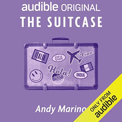The Suitcase