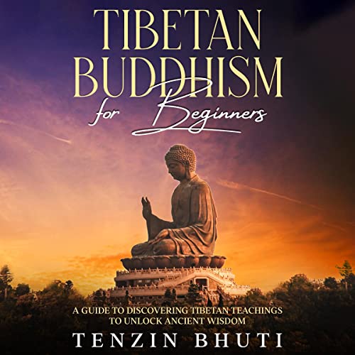 Tibetan Buddhism for beginners