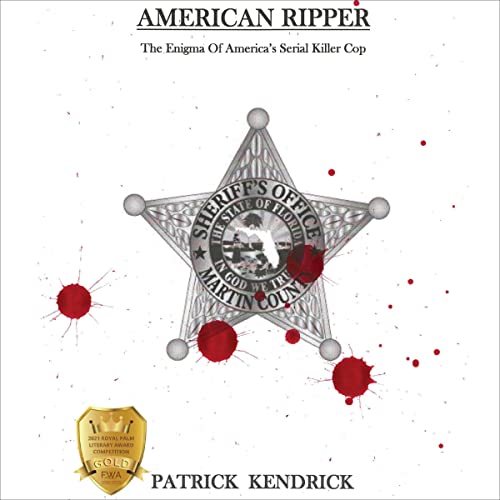 American Ripper by Patrick Kendrick