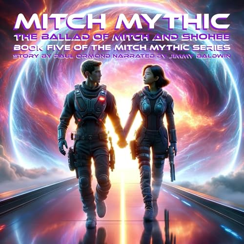 The Ballad of Mitch and SoHee