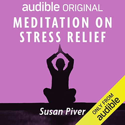 Meditation on Stress Relief
