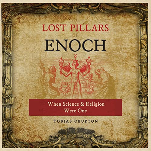The Lost Pillars of Enoch