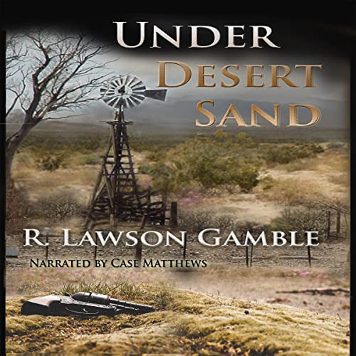 Under Desert Sand