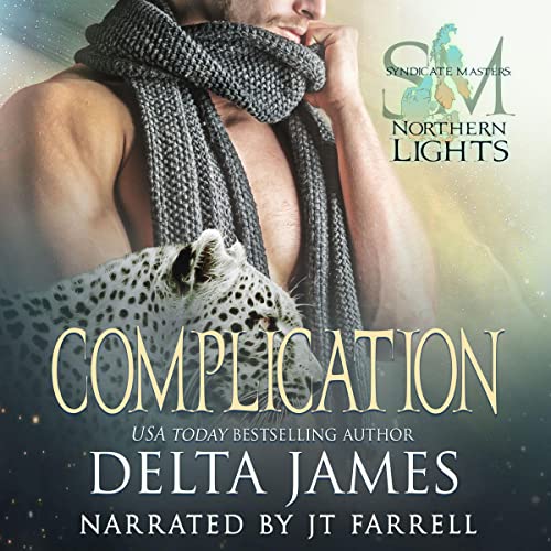 Complication by Delta James