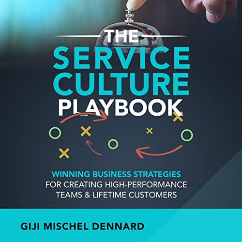 The Service Culture Playbook