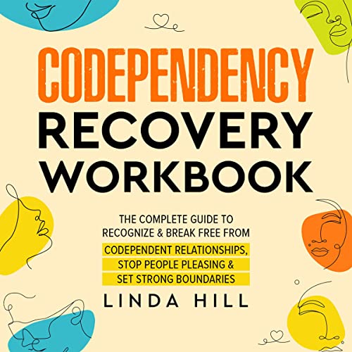 Codependency Recovery Workbook