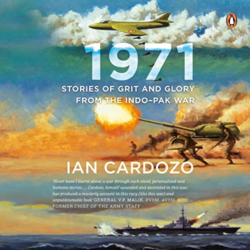 1971 by Ian Cardozo