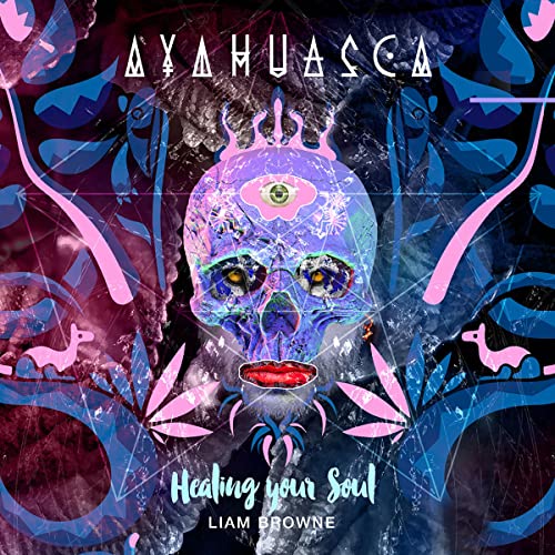 Ayahuasca