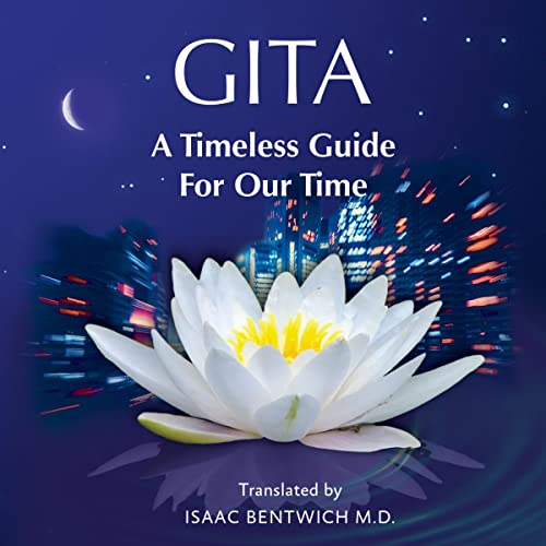 Gita by Isaac Bentwich