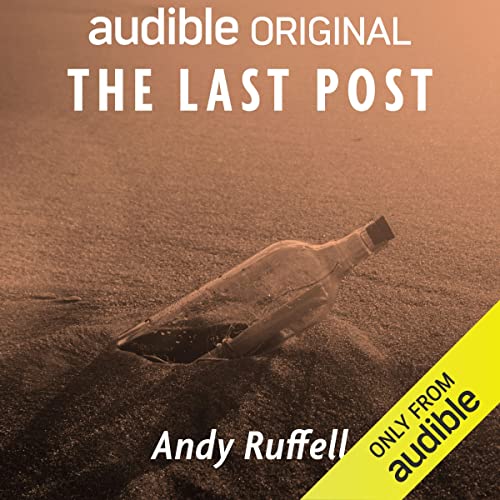 The Last Post by Andy Ruffell