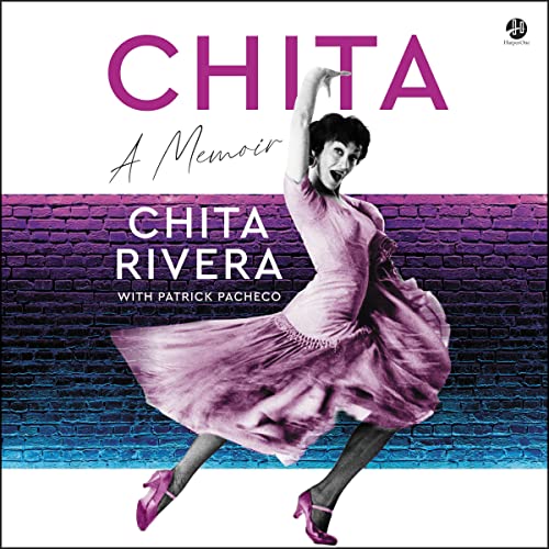 Chita by Chita Rivera
