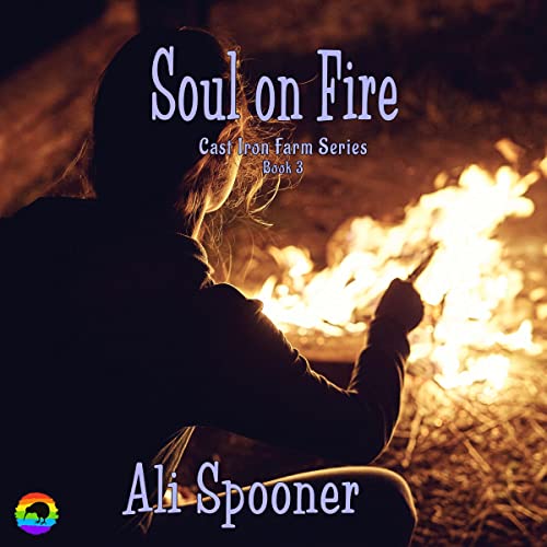 Soul on Fire by Ali Spooner