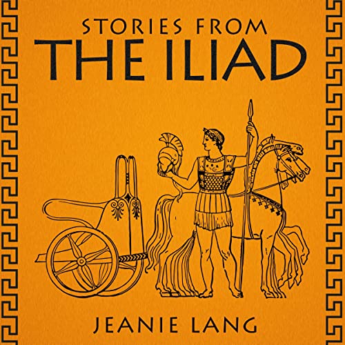 Stories from the Iliad