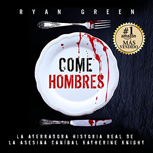 Come Hombres [Man-Eater]