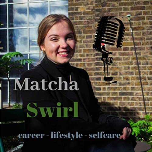 Matcha Swirl by Clara Hoelzel