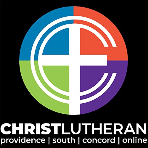 Christ Lutheran Church by Scott Suskovic