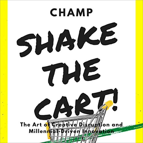 Shake the Cart!