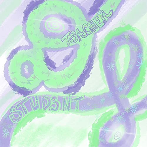 Student Teacher by Dooley and Lizzy