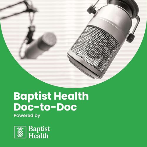 Baptist Health Doc-to-Doc by Baptist Health