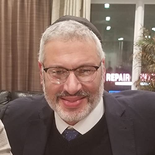 The Rugby Rabbi Show