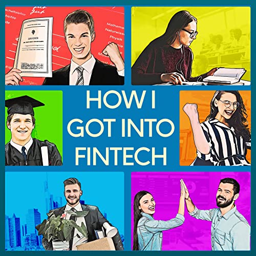 How I Got Into Fintech by Christina Cassala Sebastian Zelada Ocampo