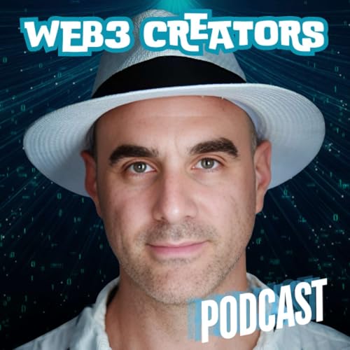 Web3 Creators Podcast by H3RNAN