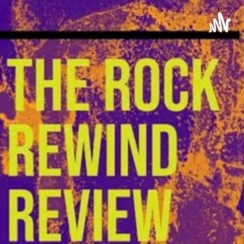 The Rock Rewind Review by Chimp Simple Radio Media Productions