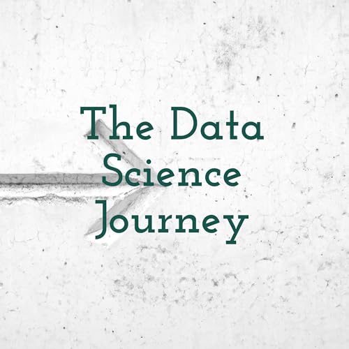 The Data Science Journey by ninadpethkar