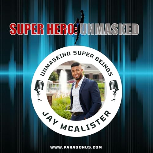 SuperHero: Unmasked by Paragon Tech Inc