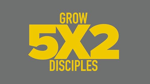 Grow 5x2 Podcast