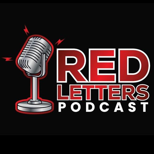 Red Letters Podcast by Red Letters Podcast