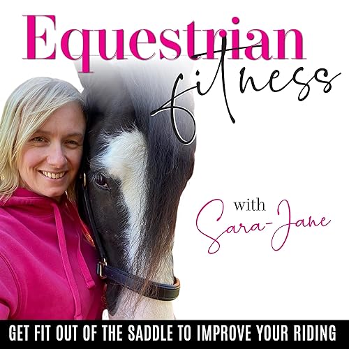 EQUESTRIAN FITNESS | Get fit out of the saddle to improve your riding position & confidence. Quick at home workouts, simple macro nutrition, time management & productivity for horse riders. by Sara-Jane Ladums | Health and Fitness coach | Equestrian fitness Coach | Time management and Productivity coach | Nutrition coach