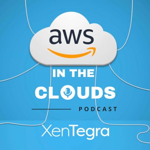 In the Clouds with AWS by XenTegra