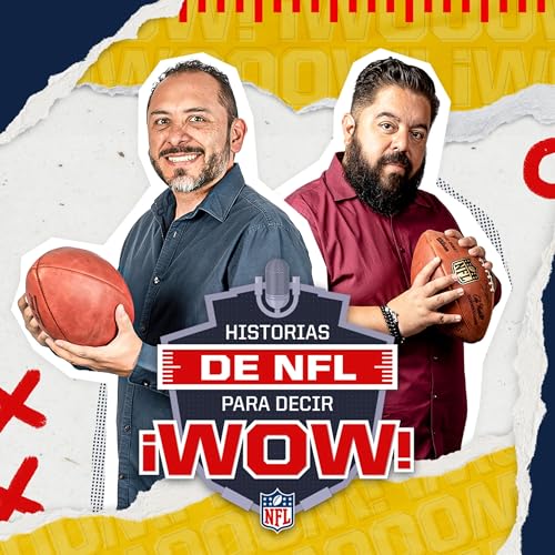 Historias de NFL para Decir ¡WOW!