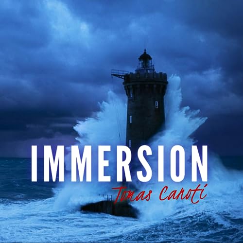 The IMMERSION Sessions by Tomas Canoti