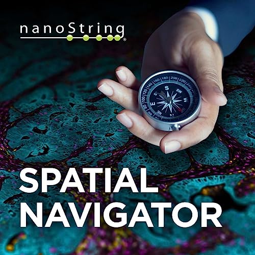 Spatial Navigator by Nanostring Technologies Inc.