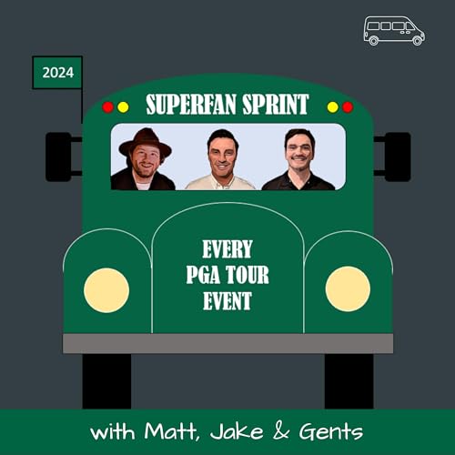 Superfan Sprint by Superfan Sprint