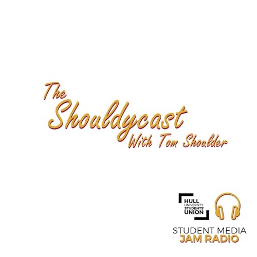 The Shouldycast by JAM Radio