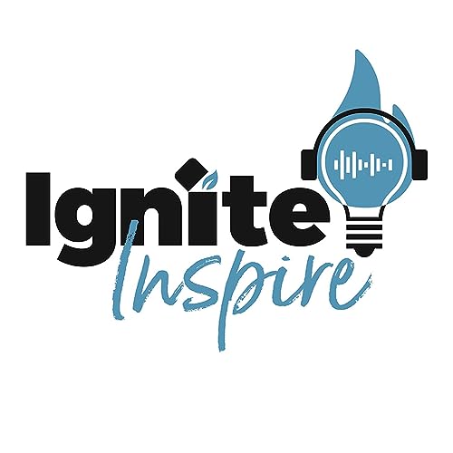 Ignite Inspire by Adam Collins SEO