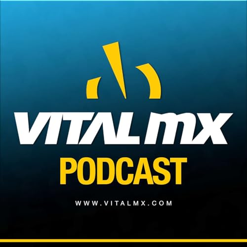 Vital MX by Vital MX