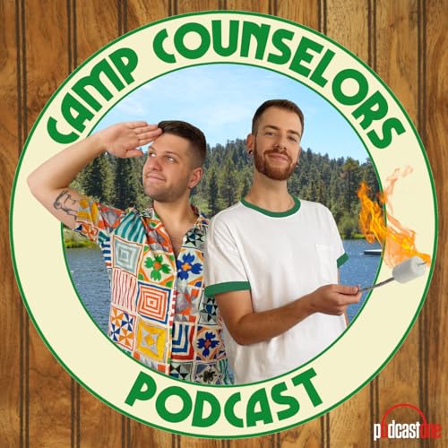 Camp Counselors with Zachariah Porter and Jonathan Carson