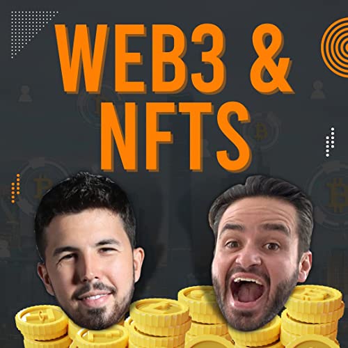 Web3 & NFTs by Salomondrin Willyrex Creadore Studios