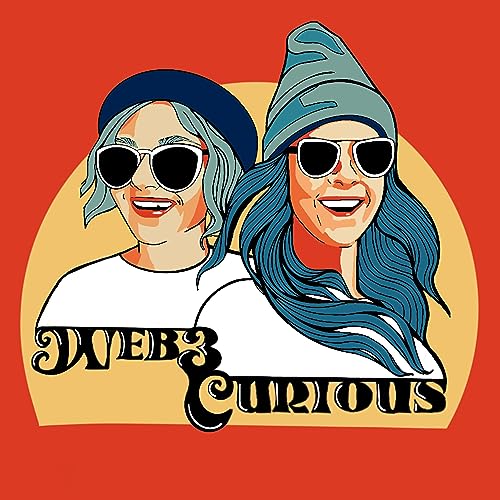 Web3 Curious by Ani Rogers Gabrielle Silvers